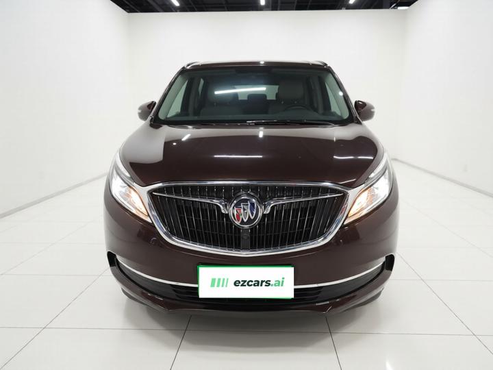 GL8 2018 ES 28T Comfort China VI photo 2