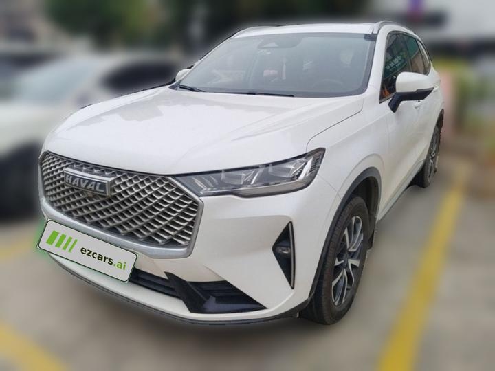 H6 2021 3rd Gen 1.5T AT RWD Max