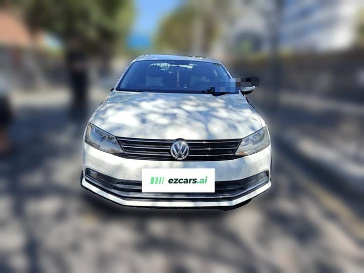 Sagitar 2017 230TSI AT Comfort photo 2
