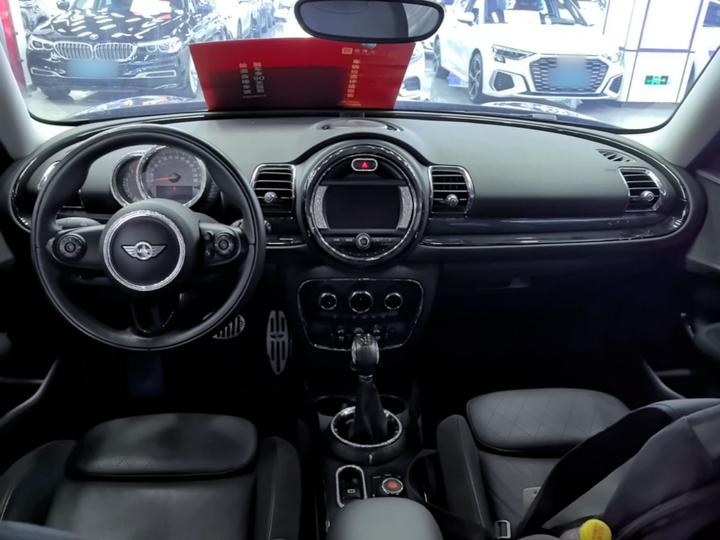 Clubman 2016 1.5T COOPER photo 5