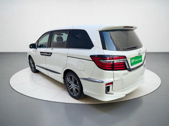 Elysion 2019 2.0L Hybrid Luxury photo 4
