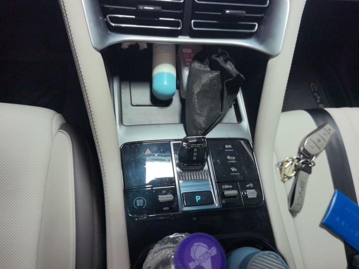 Song PLUS EV 2025 DM-i 112KM Noble photo 6