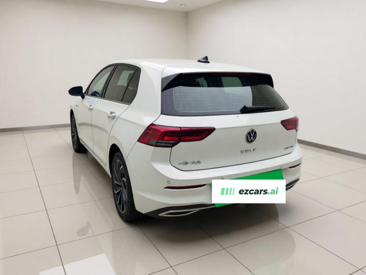 Golf 2021 280TSI DSG Pro photo 4