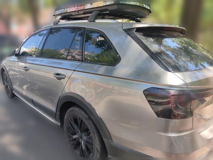 C-TREK 2018 1.5L AT Comfort photo 4