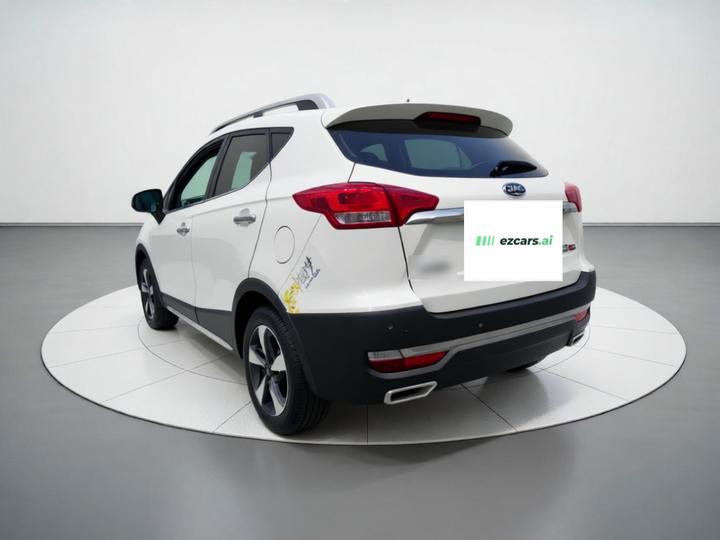 JAC Refine S3 2017 1.5L MT Luxury Smart photo 4