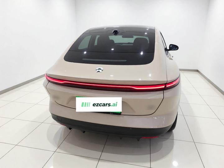 ET5 2024 75kWh photo 5