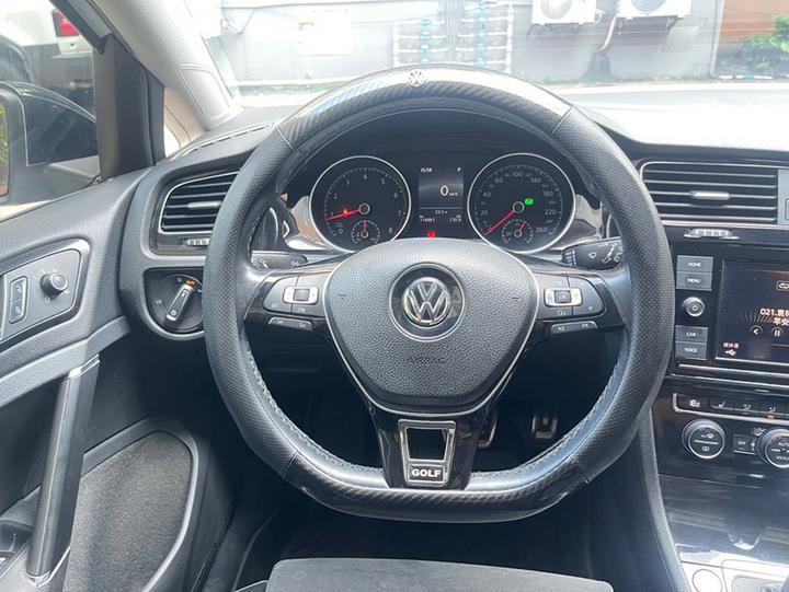 Golf 2014 1.4TSI AT Flagship photo 2