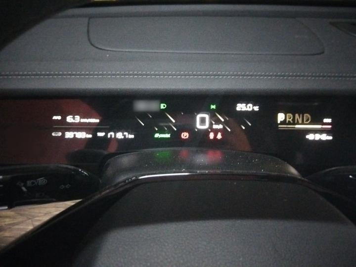 Neta S 2024 EV 520km RWD Lite photo 4