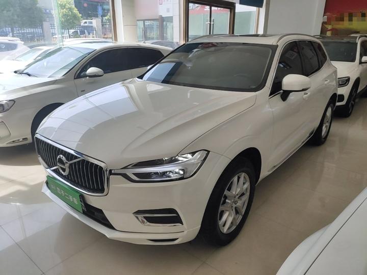 XC60 2020 T5 AWD Luxury