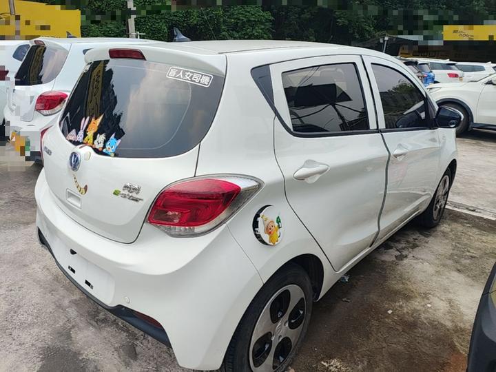 Benni E-Star 2022 LFP photo 6