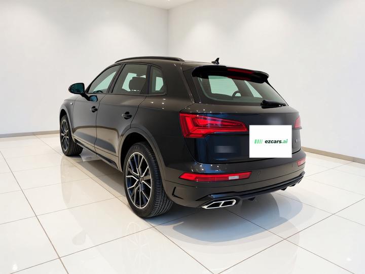 Q5L 2026 45 Collection 40 TFSI Luxury Dynamic photo 4