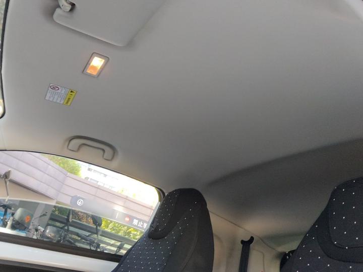Clever R 2021 302km 4-Seater photo 8