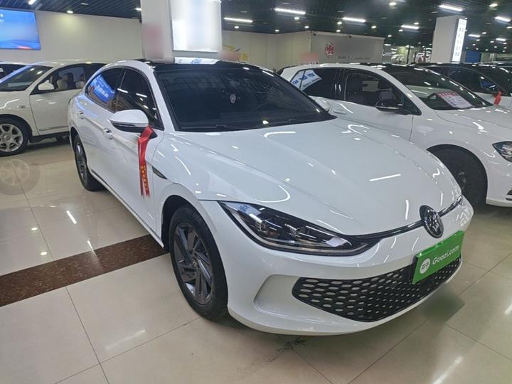 2024 Lamando L 280TSI DSG photo 3