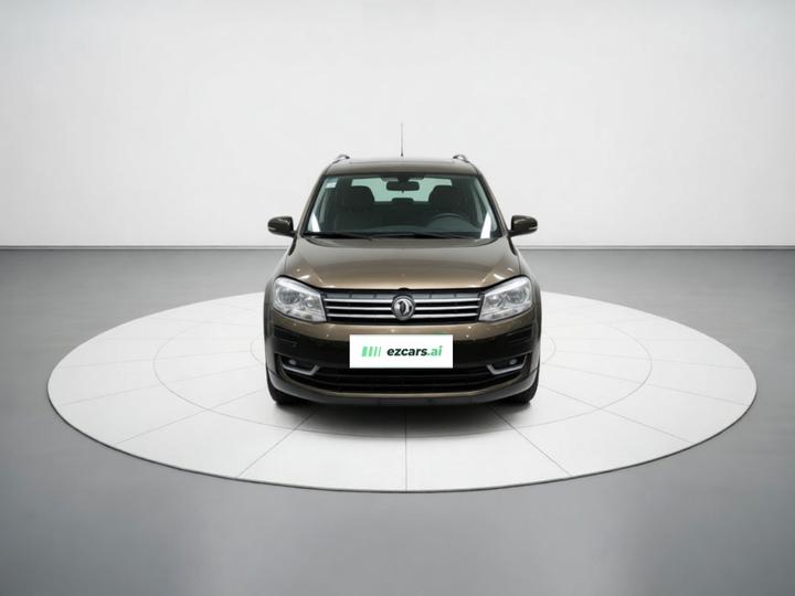Fengon 2013 1.3L MT Base DK13-08 photo 2