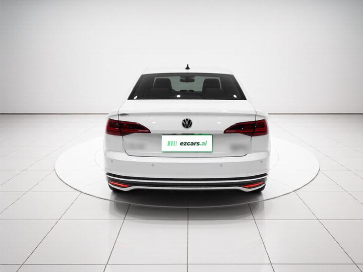 Bora 2023 200TSI DSG photo 5