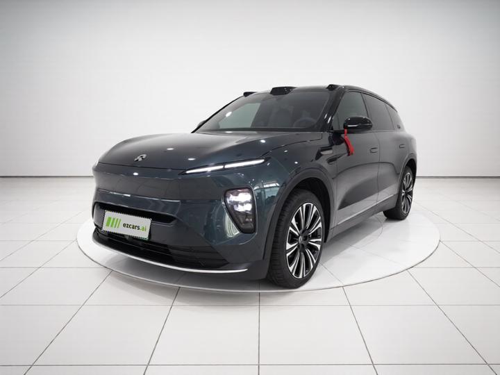 ES8 2023 75kWh Executive