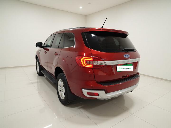 2017 2.0T Petrol AT AWD 5-Seater photo 4