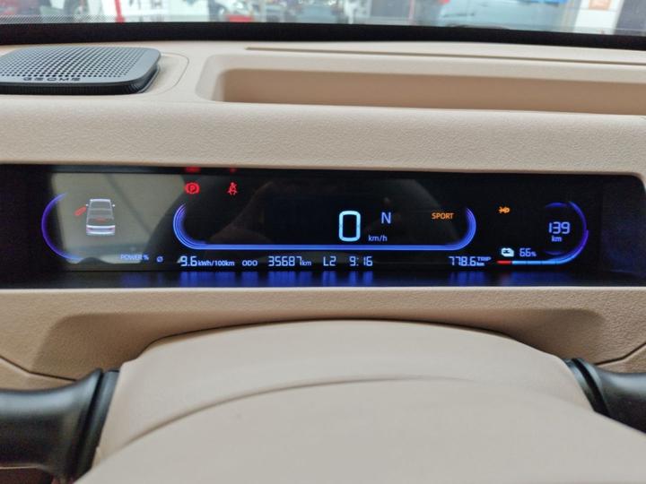 2023 Panda mini 200km Endurance Bear photo 6