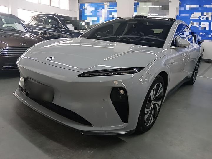 ET5 2022 75kWh