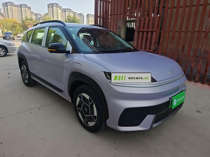 EO 2025 RWD SMART 64.2kWh photo 3
