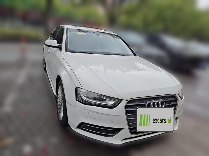 A4L 2013 35 TFSI AT Tech photo 3