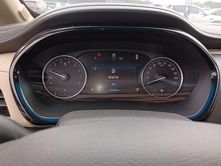 GL8 2023 Facelift Luxury photo 7