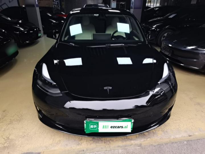 Model 3 2022 RWD photo 2