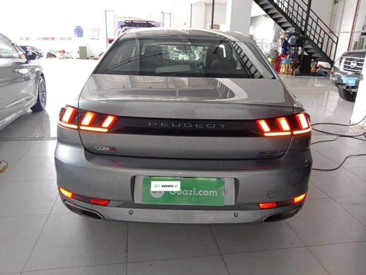 508 2023 508L 400THP Sport Flagship photo 5