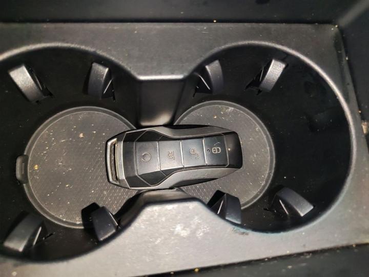 Tang EV 2021 DM 2.0T AWD Performance Premium photo 8