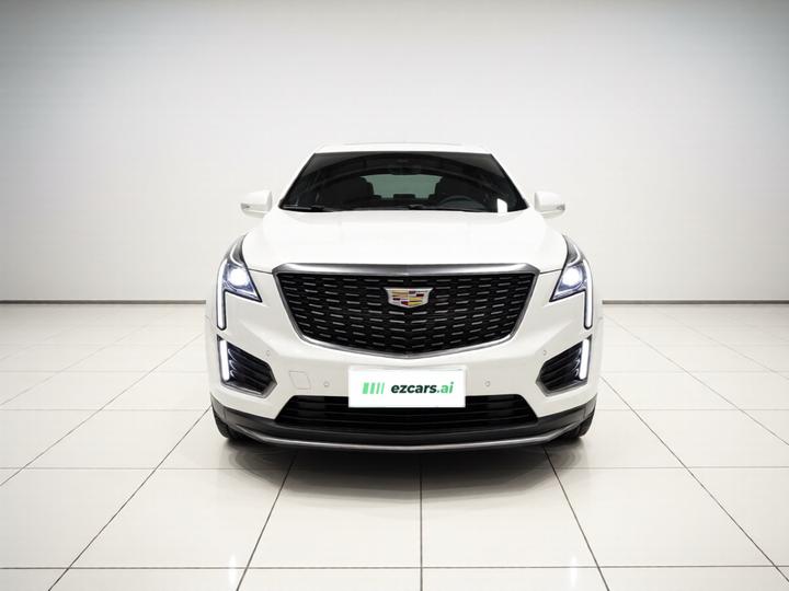 XT5 2023 2.0T RWD photo 2