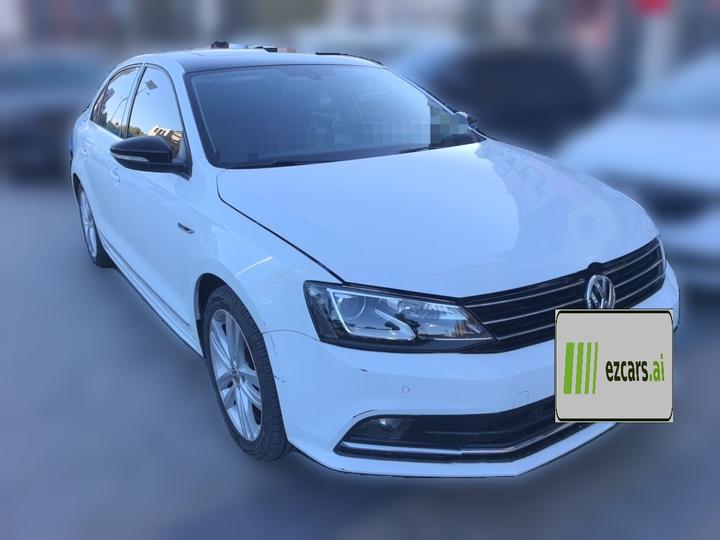 Sagitar 2018 280TSI DSG Luxury photo 3