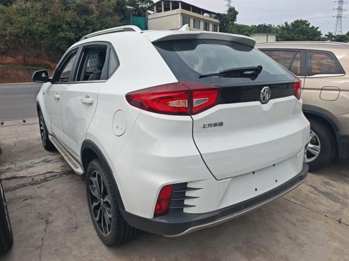 GS 2017 20T AT Exclusive photo 4