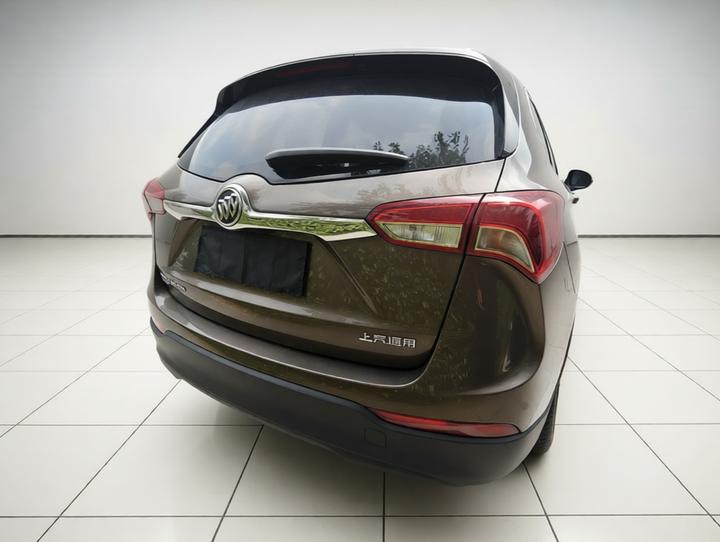 Envision 2018 20T RWD Elite photo 3