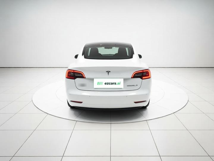 Model 3 Imported 2019 Standard Range RWD Upgraded 52 photo 3