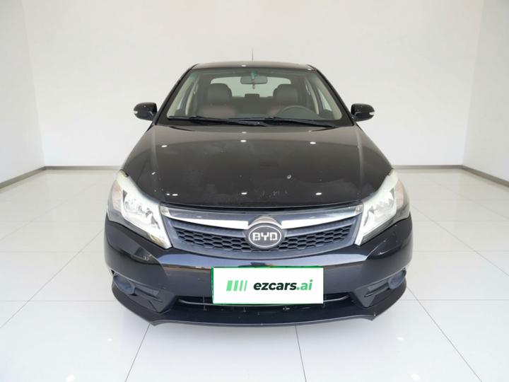 F3 2015 1.5L MT Comfort photo 2