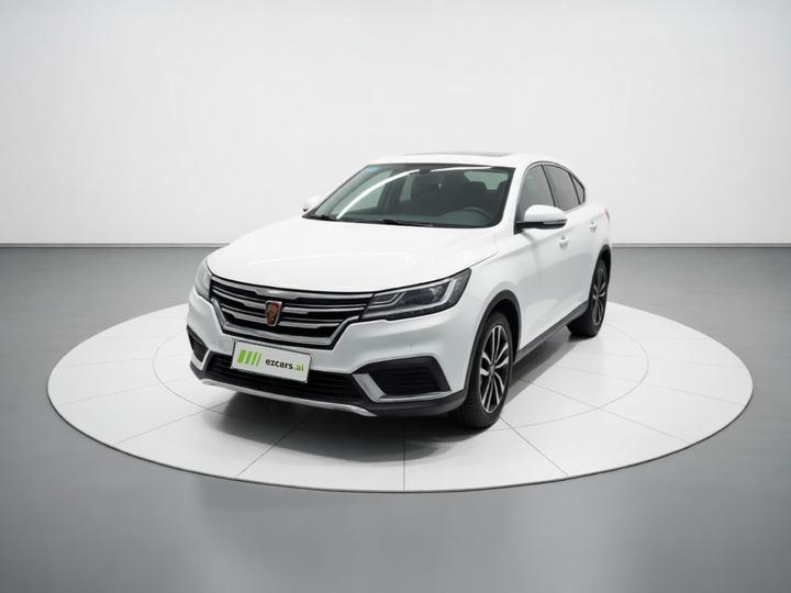 RX3 2020 1.6L CVT 4G Flagship