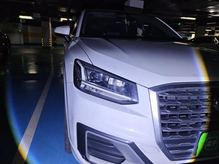 Q2L 2018 35 TFSI Luxury China V photo 7