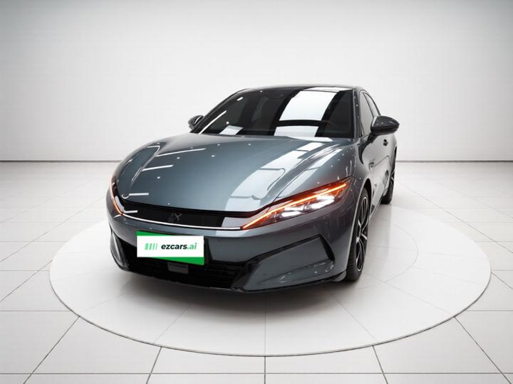 Han L 2025 DM-p AWD LiDAR Flagship photo 2