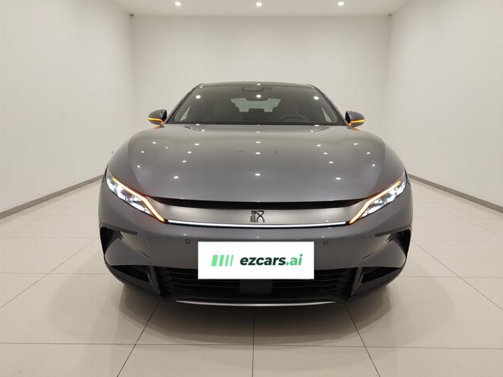 Han 2024 EV Honor 506KM FWD Premium photo 2