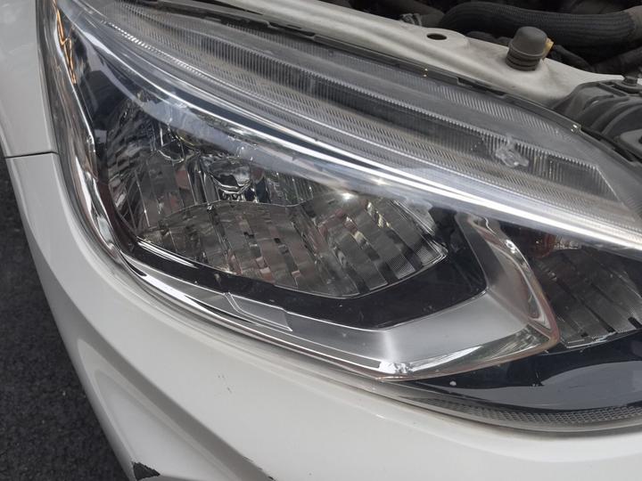 Cavalier 2021 325T AT photo 7