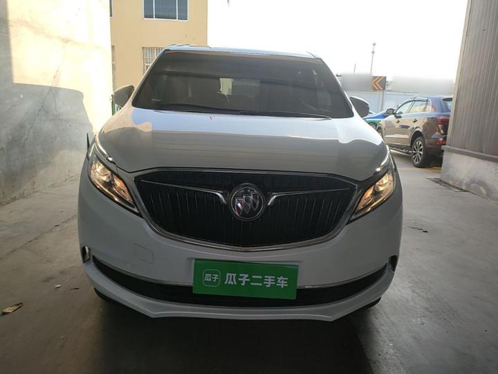 GL8 2018 ES 28T Comfort China VI photo 2