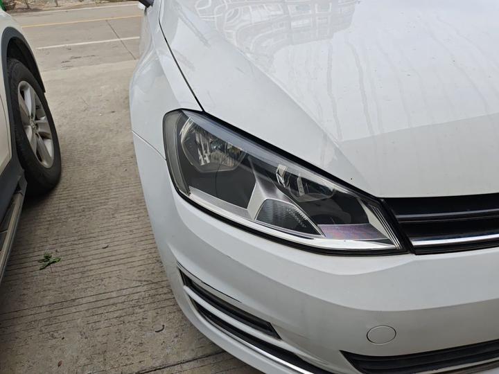 Golf 2015 1.4TSI AT Comfort photo 7
