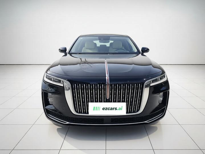 H9 2022 3.0T H9+ Excellence photo 2