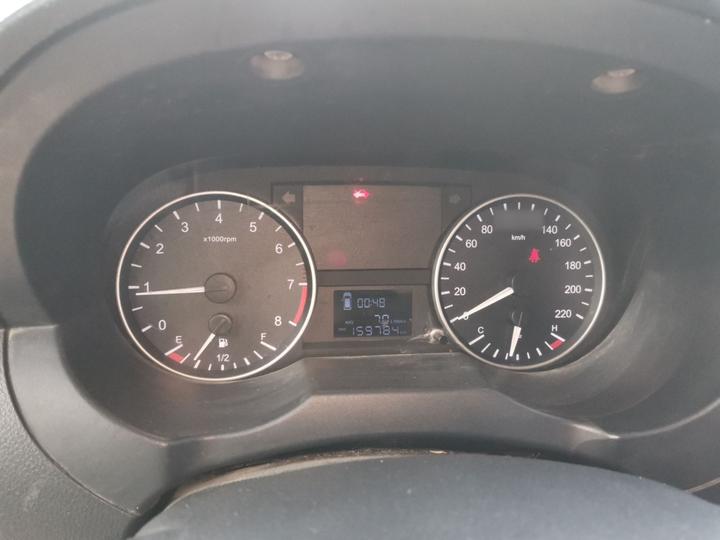 Refine M3 2019 PLUS 1.8L Luxury 9-Seater photo 4
