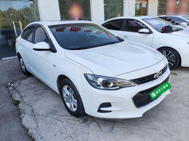 Cavalier 2019 320 AT photo 3