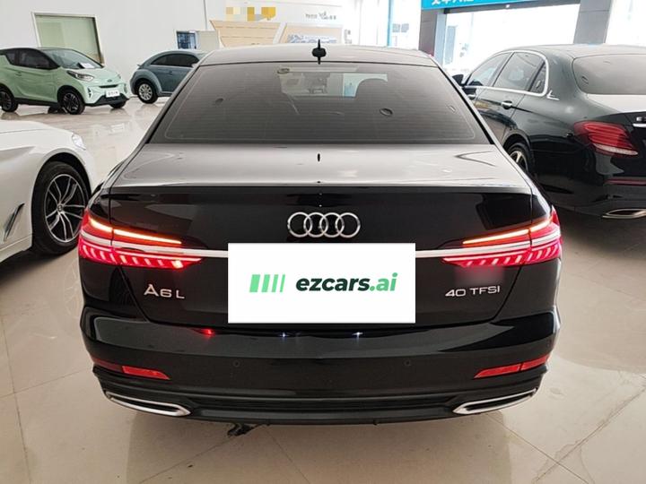 A6L 2022 40 TFSI Luxury Dynamic photo 5