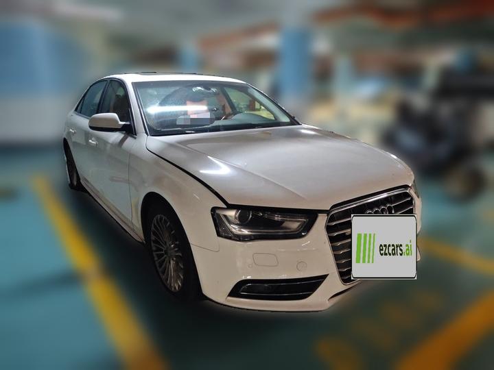 A4L 2015 35 TFSI AT Comfort photo 3
