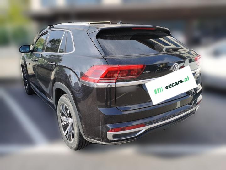 Teramont X 2020 380TSI AWD Luxury photo 4