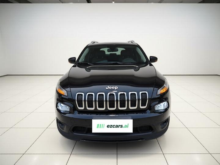 Cherokee 2016 2.4L Leading Smart photo 2