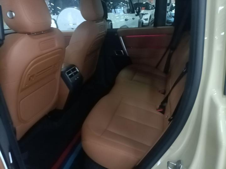 iCAR V27 2026 200KM AWD 700 photo 4